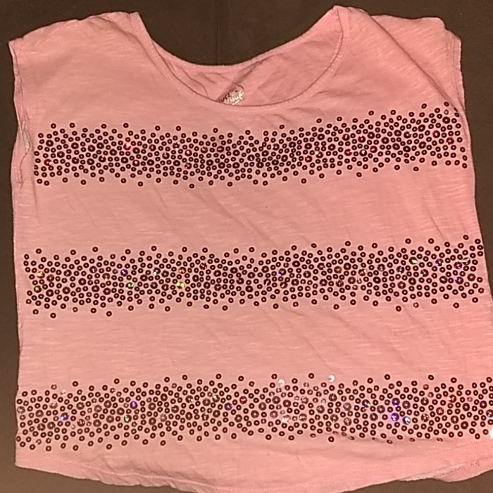 Girl shirt